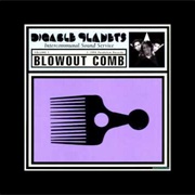 Blowout Comb - Digible Planets