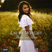 The Last Rose - Laura Wright