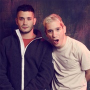 The Philippou Brothers