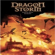 Dragon Storm (TV Movie)