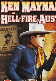 Hell-Fire Austin (1932)