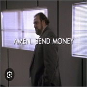 S4.E2. Amen...Send Money (1987)