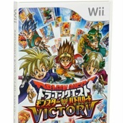 Dragon Quest: Monster Battle Road Victory