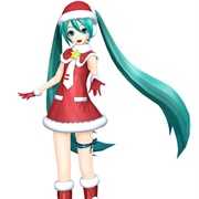 Hatsune Miku Outfit 23