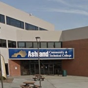 Ashland Community and Technical College