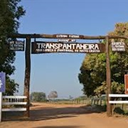 Transpantaneira Highway