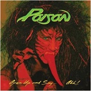 Nothin' but a Good Time - Poison (1988)