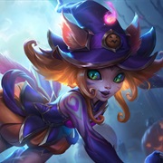 Bewitching Neeko
