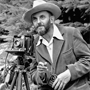 Ansel Adams