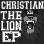 Stephen Walking - Christian the Lion