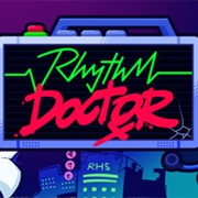 Rhythm Doctor