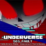SEG_FAULT (Underverse, Nyxtheshield)