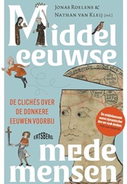 Middeleeuwse Medemensen (Jonas Roelens & Nathan Van Kleij)