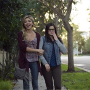 S6.E11: The Day We Almost Died