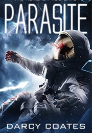 Parasite (Darcy Coates)