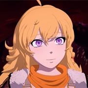 Yang Xiao Long