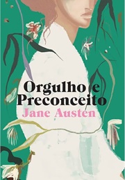 Orgulho E Preconceito (Jane Austen)