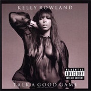 Talk a Good Game (Kelly Rowland, 2013)