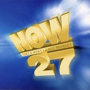 Now That's What I Call Music! 27
