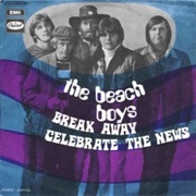 Breakaway .. the Beach Boys