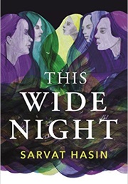 This Wild Night (Sarvat Hasin)