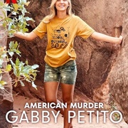 American Murder: Gabby Petito
