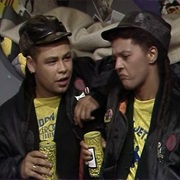 Parallel Universe (S2 E6)