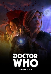 Doctor Who Series 12 (2020)