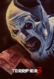 Terrifier (2024)