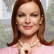 Bree Van De Kamp (Desperate Housewives)