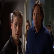 The O.C.: "The My Two Dads" (S4,E9)