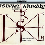 István, a Király