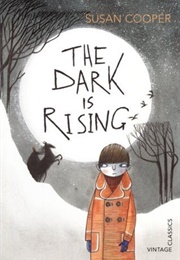 The Dark Is Rising (Susan Cooper)