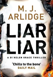 Liar, Liar (Arlidge, M.J.)