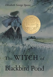 The Witch of Blackbird Pond (Elizabeth George Speare)