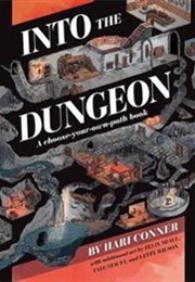 Into the Dungeon (Hari Conner)