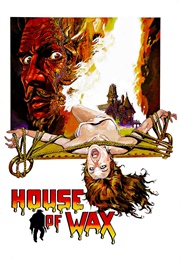 House of Wax (1953)