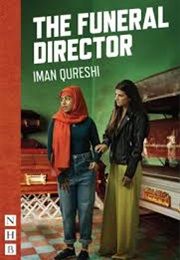 The Funeral Director (Qureshi, Iman)