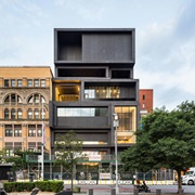 The Studio Museum in Harlem