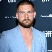 Jake Weary