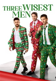 Three Wisest Men (2025)