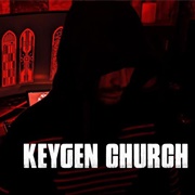 Keygen Church
