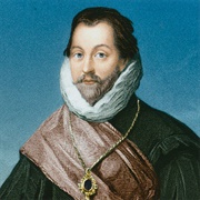 Sir Francis Drake