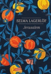 Jerusalem (Selma Lagerlöf)