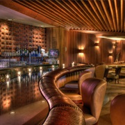 Driftwood Room, Portland (Wild)