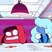 S2.E11: Keystone Motel