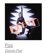 #161 Dancing on My Own by Robyn