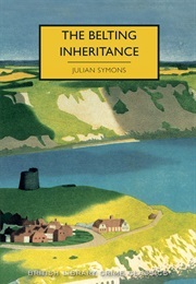 The Belting Inheritance (Symons, Julian)