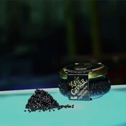 S15.E1: Kelp Caviar/Luxury Sailboats/Dental Crowns/Engines