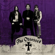 The Obsessed - The Obsessed (1990)